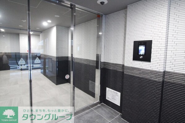 プレール・ドゥーク本所吾妻橋Vの物件内観写真